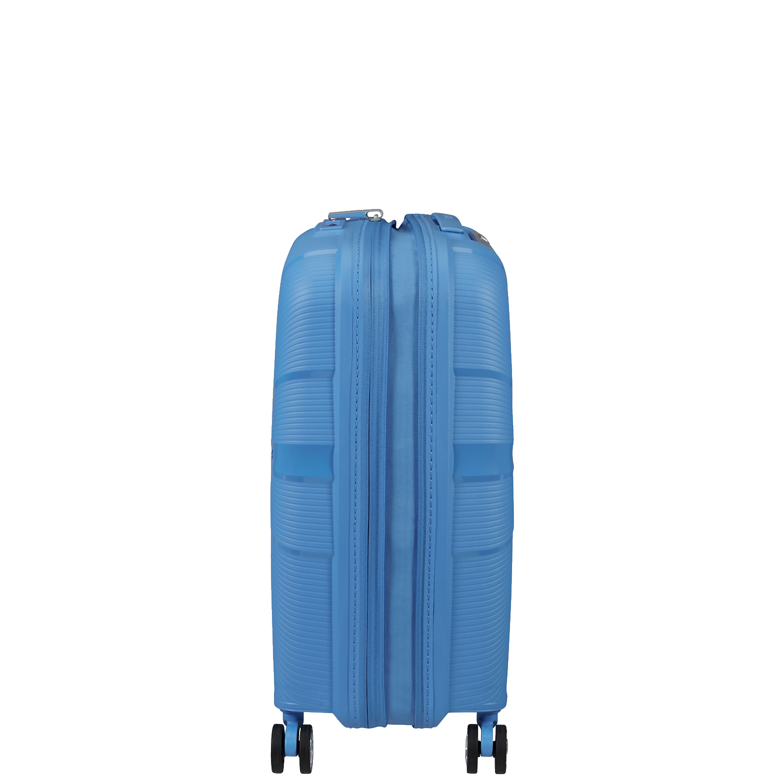 
American Tourister Starvibe 55cm Cabin Suitcase Tranquil Blue