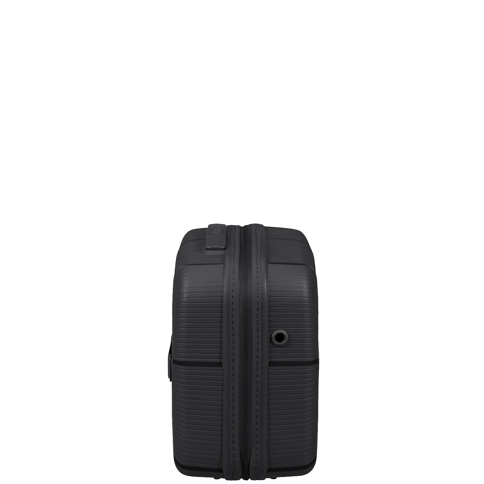 
American Tourister Starvibe Vanity Case Black