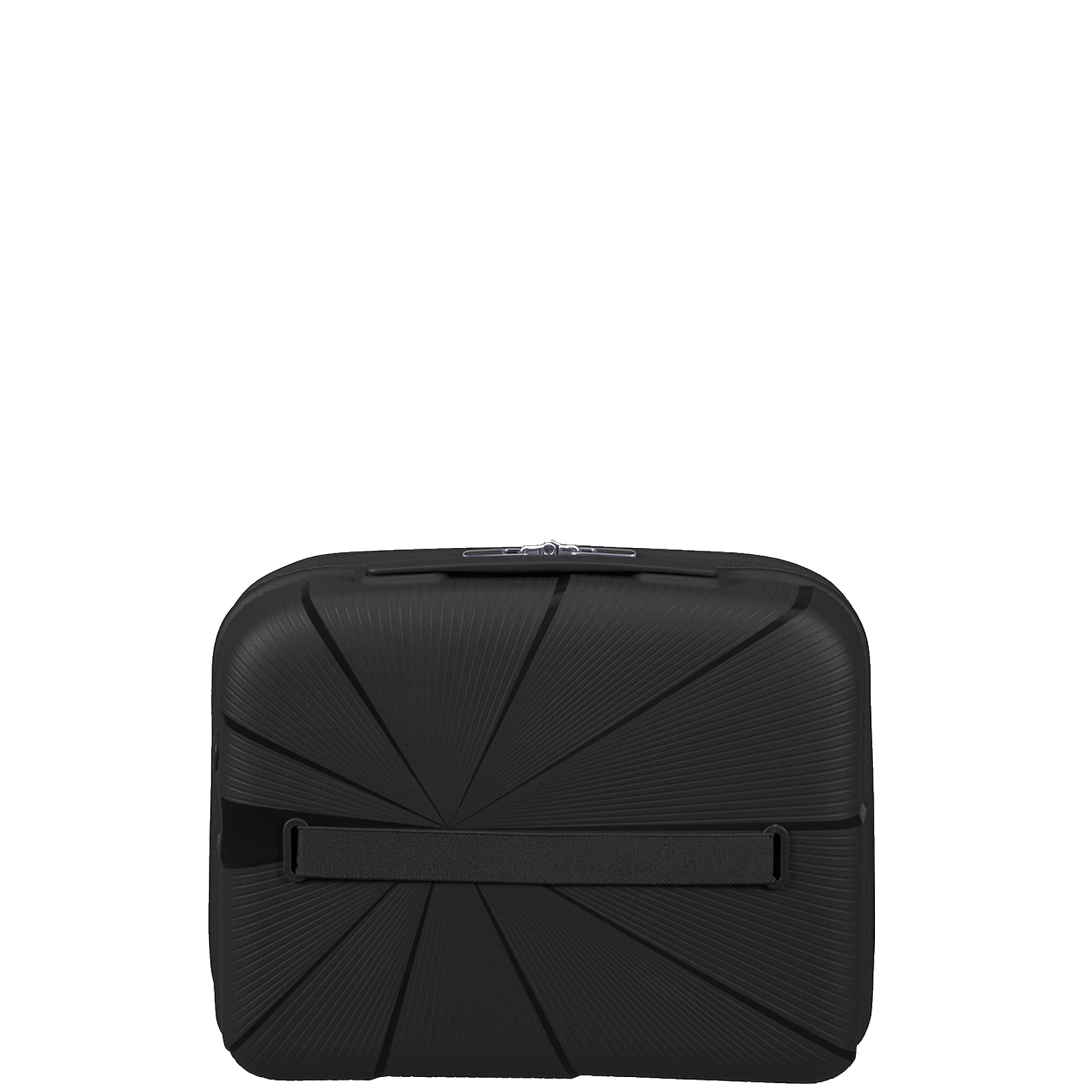 
American Tourister Starvibe Vanity Case Black