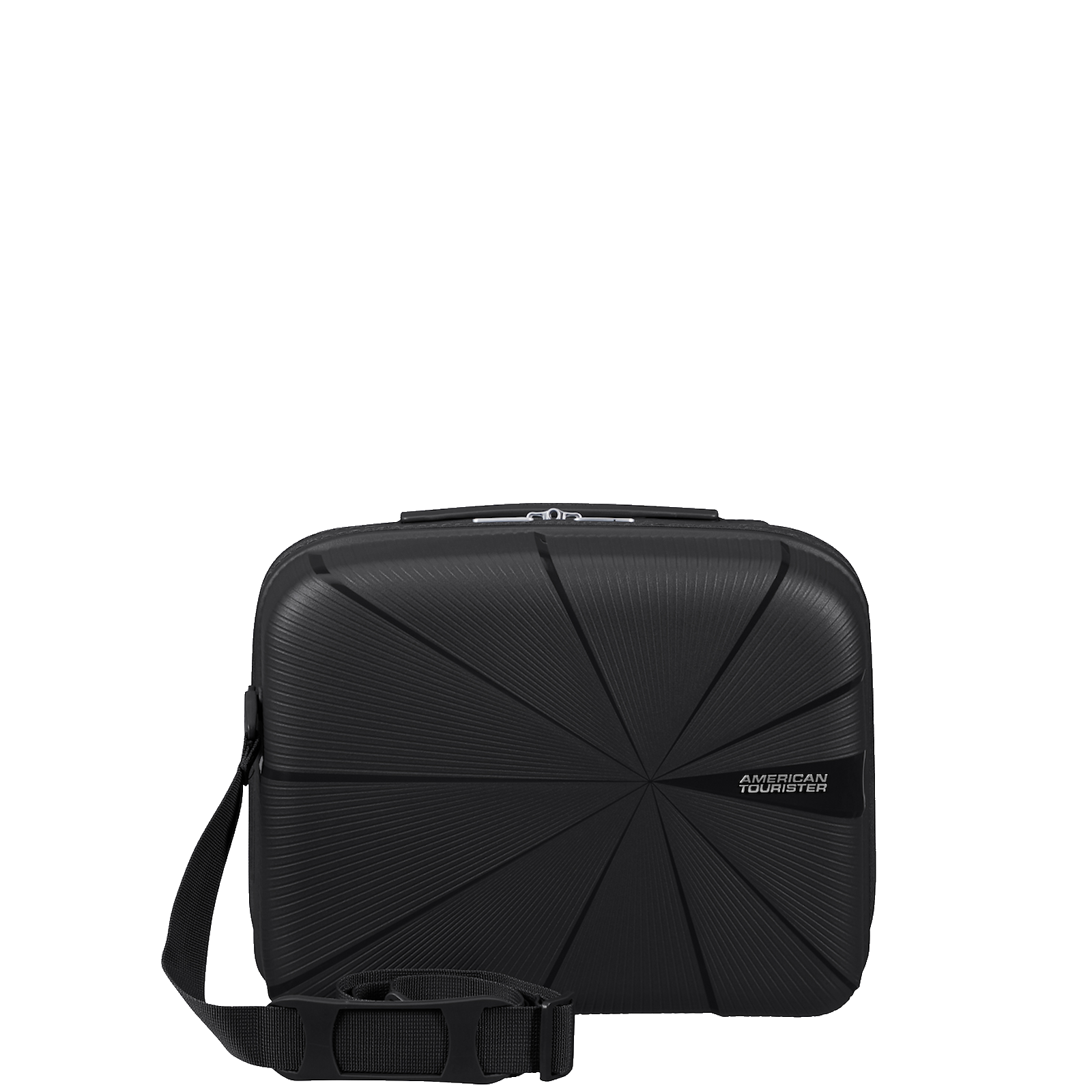 
American Tourister Starvibe Vanity Case Black