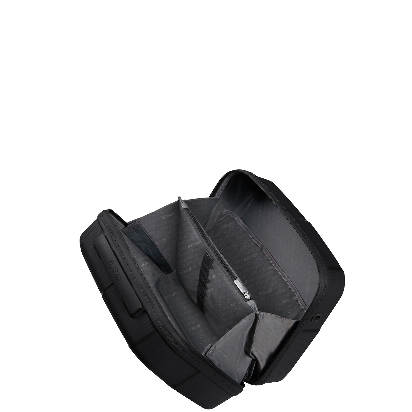 
American Tourister Starvibe Vanity Case Black