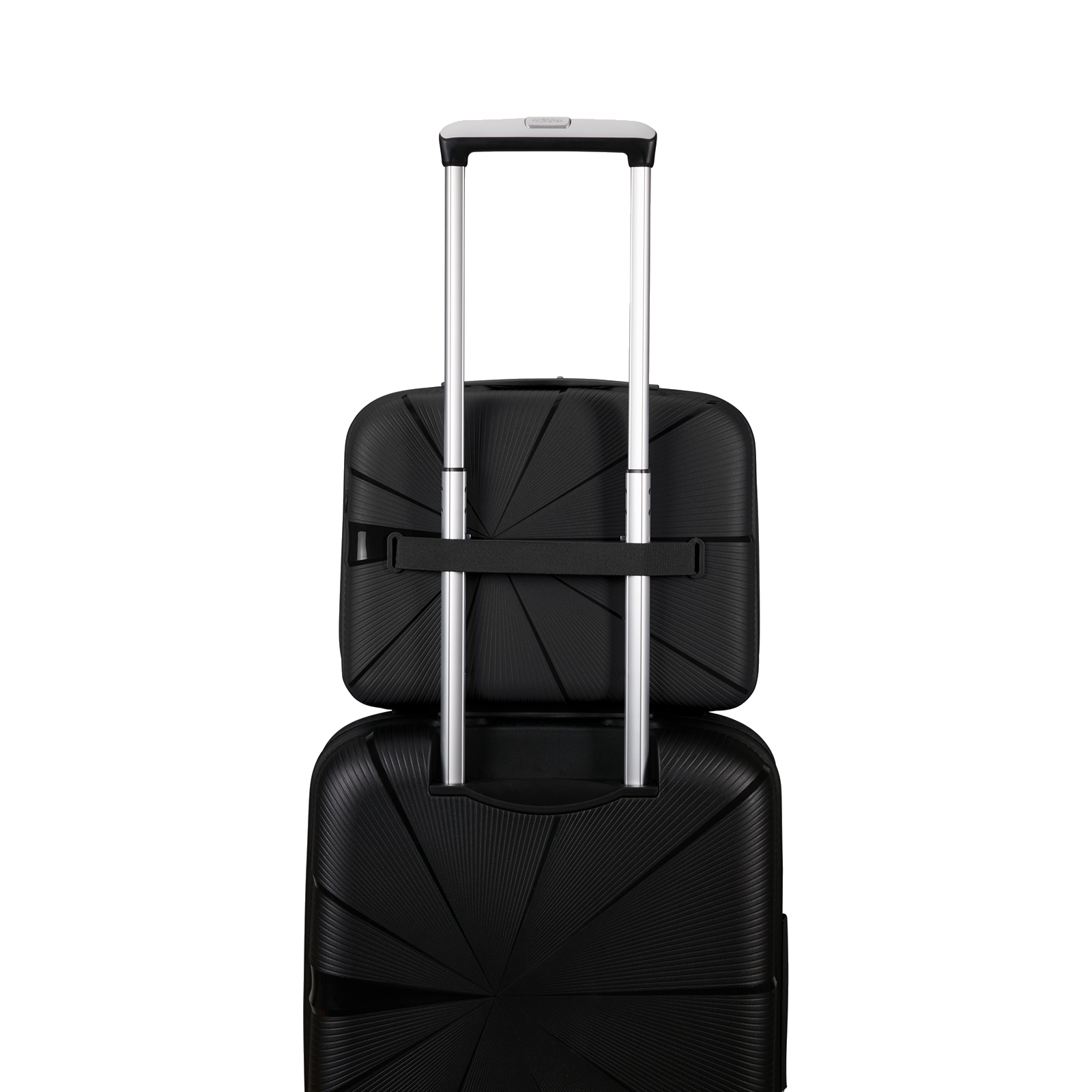 
American Tourister Starvibe Vanity Case Black