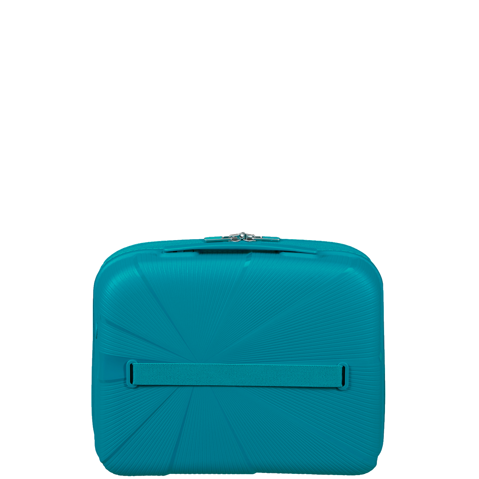 
American Tourister Starvibe Vanity Case Verdigris