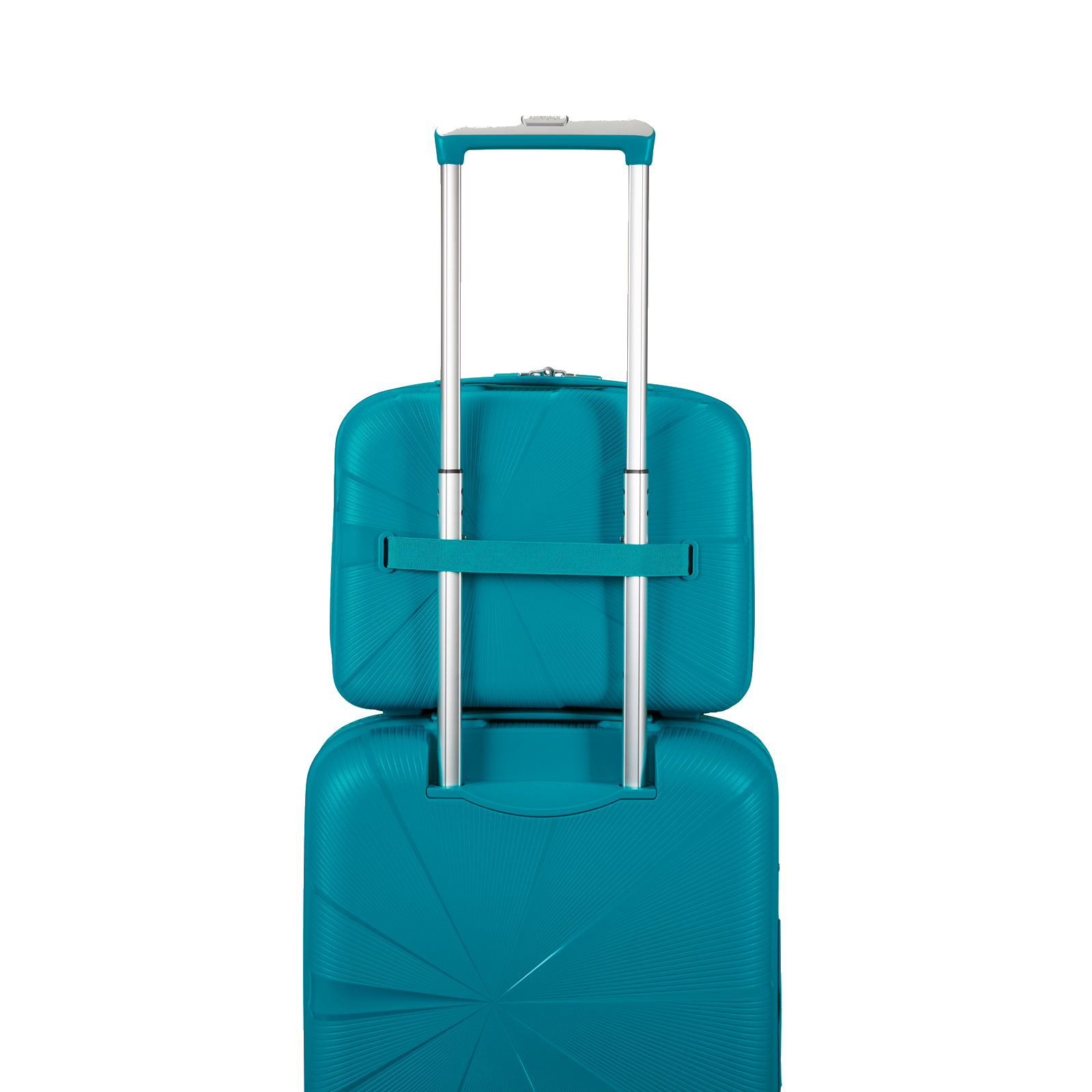 
American Tourister Starvibe Vanity Case Verdigris