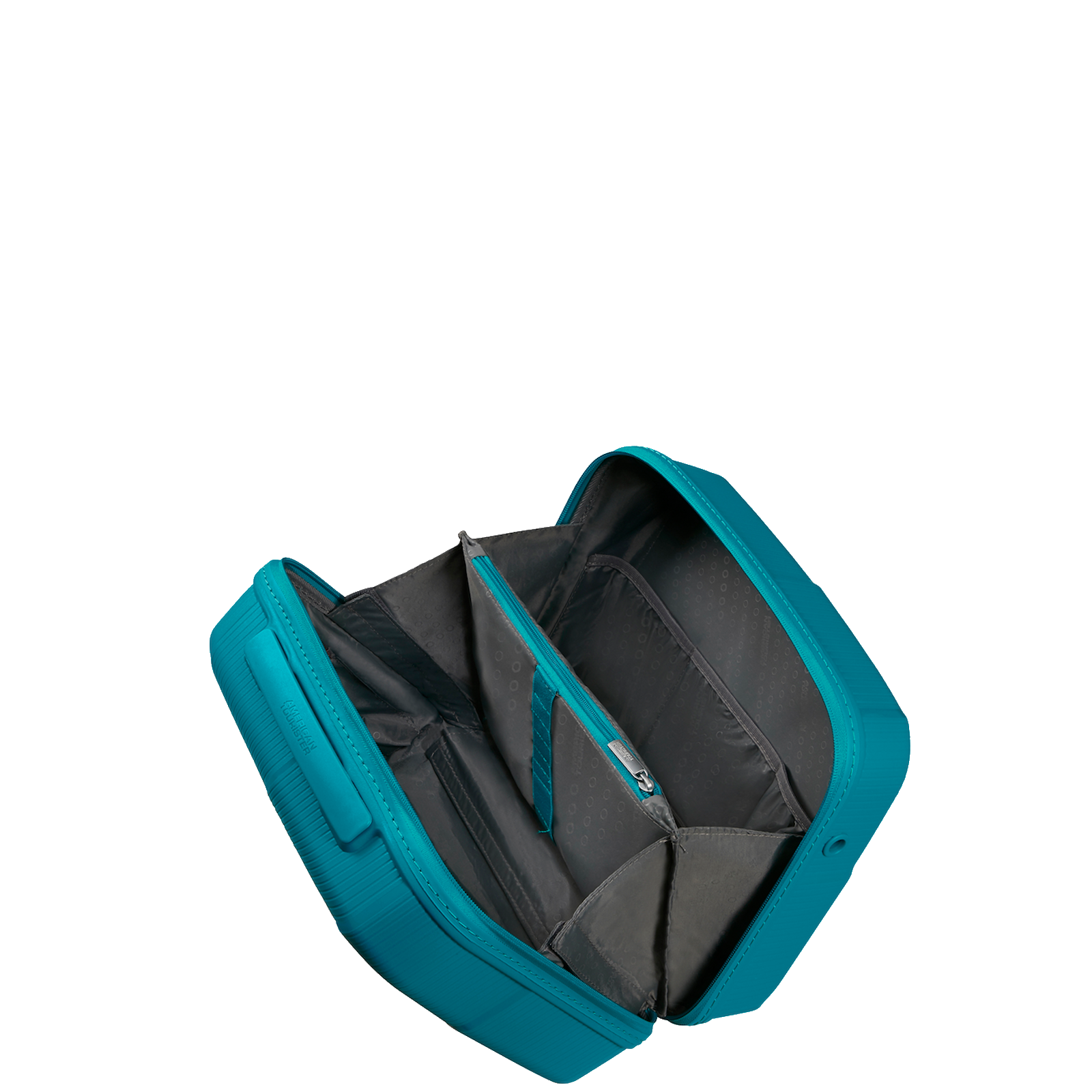 
American Tourister Starvibe Vanity Case Verdigris