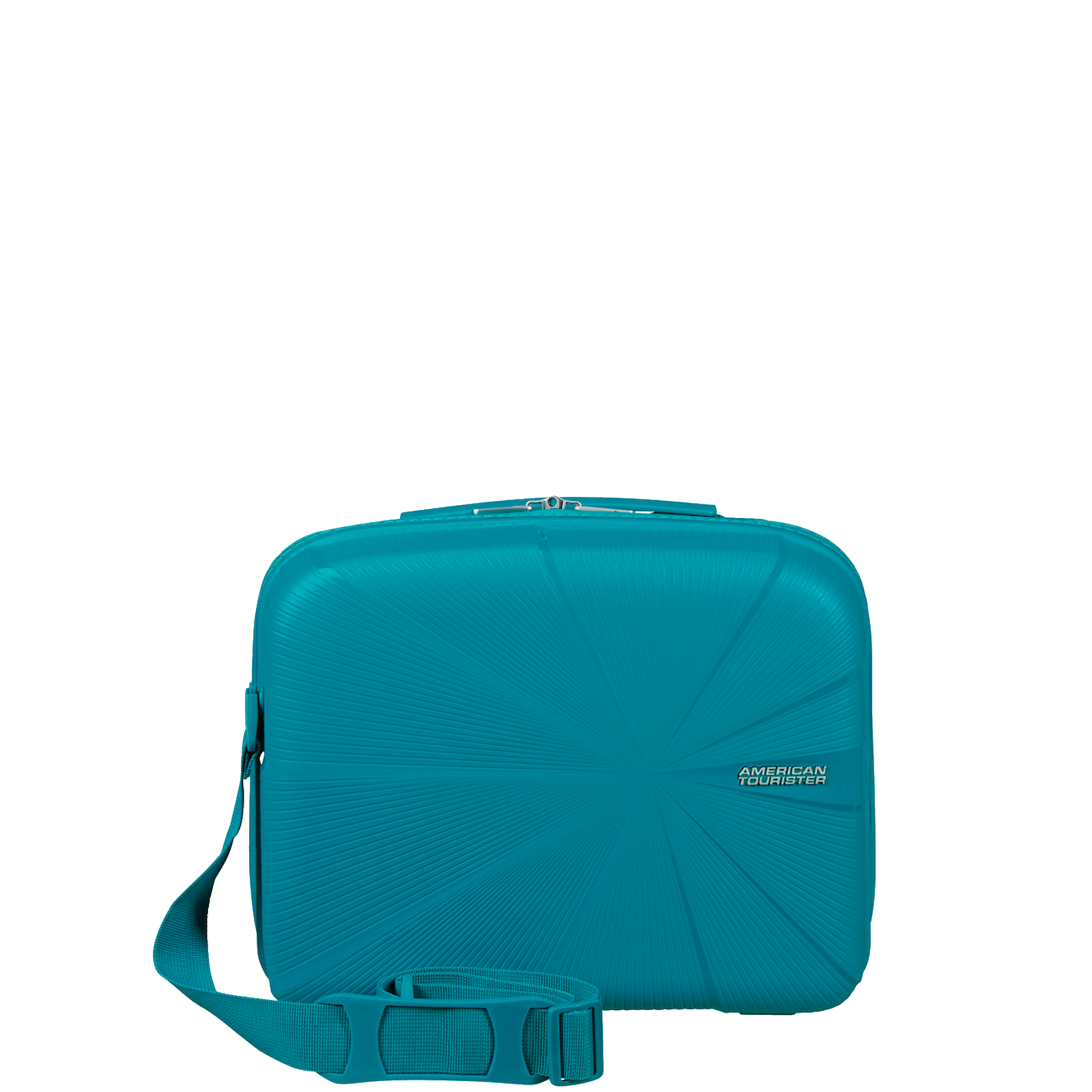 
American Tourister Starvibe Vanity Case Verdigris