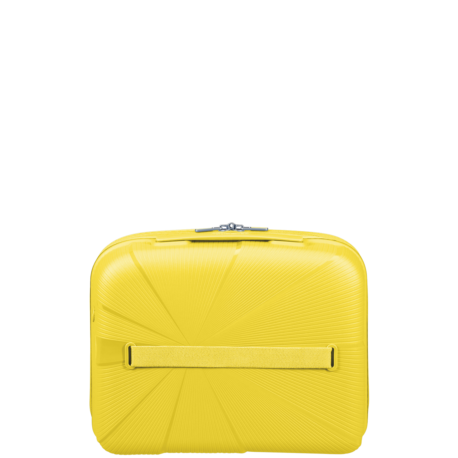 
American Tourister Starvibe Vanity Case Electric Lemon