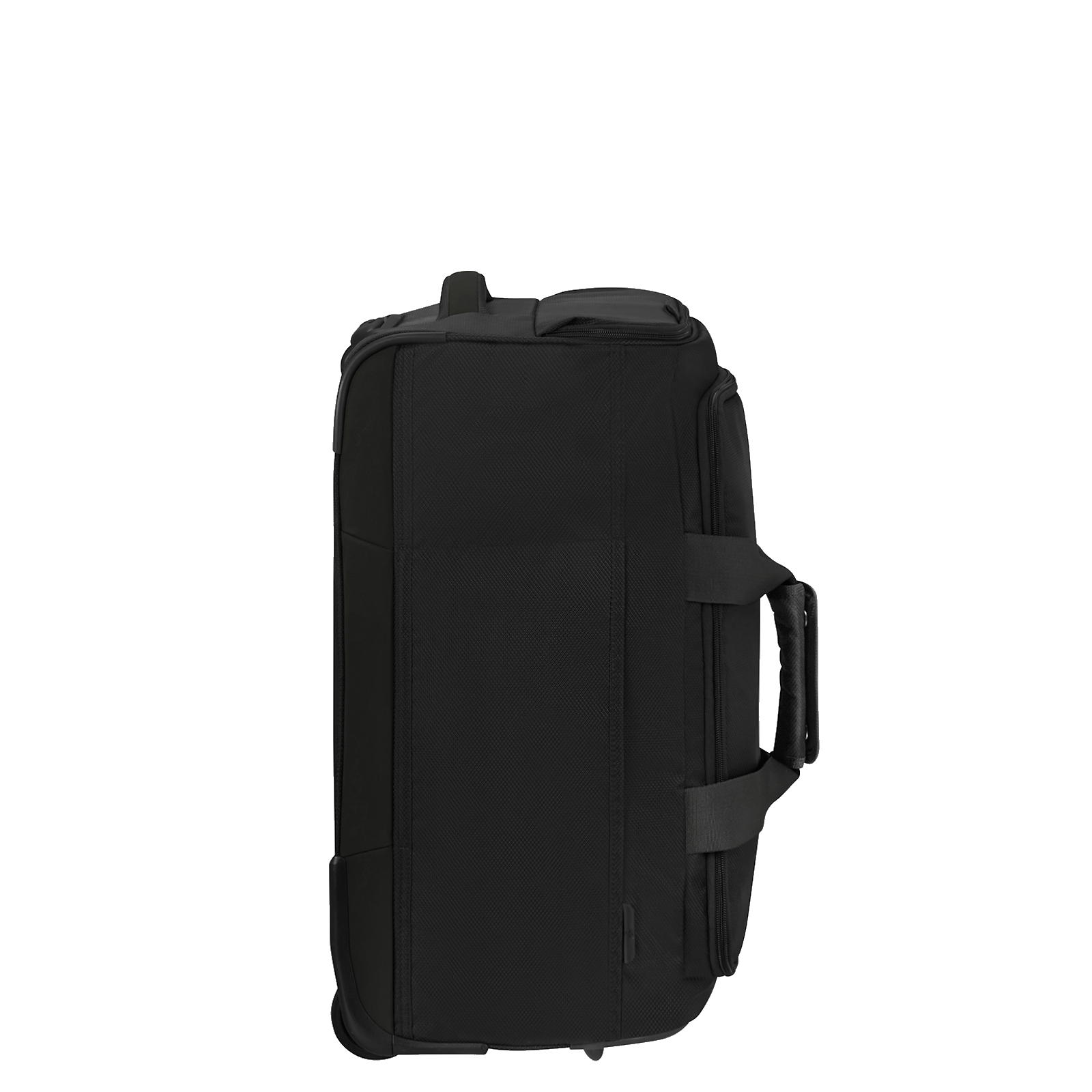 
Samsonite Respark 55cm 2 Wheel Duffle Ozone Black