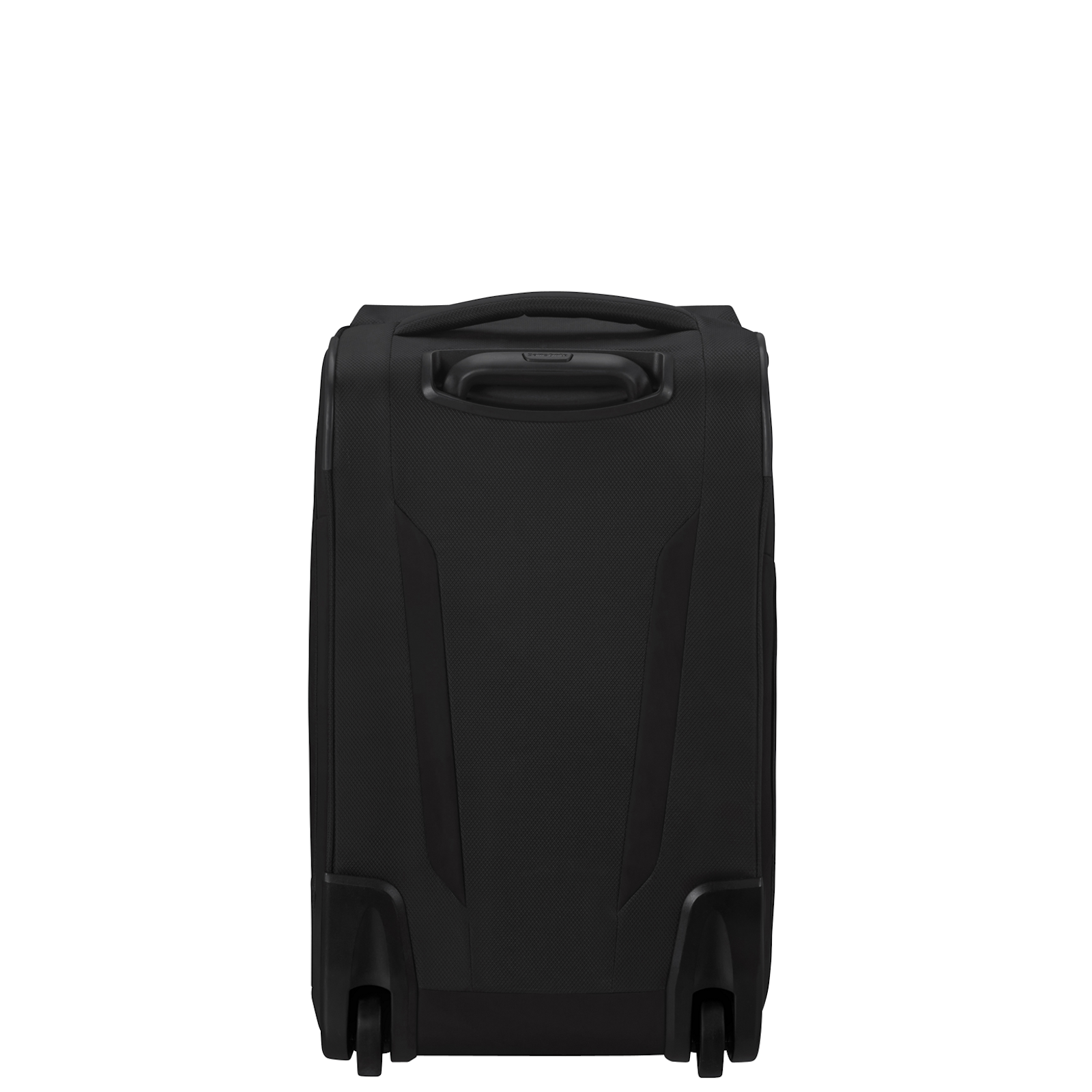 
Samsonite Respark 55cm 2 Wheel Duffle Ozone Black