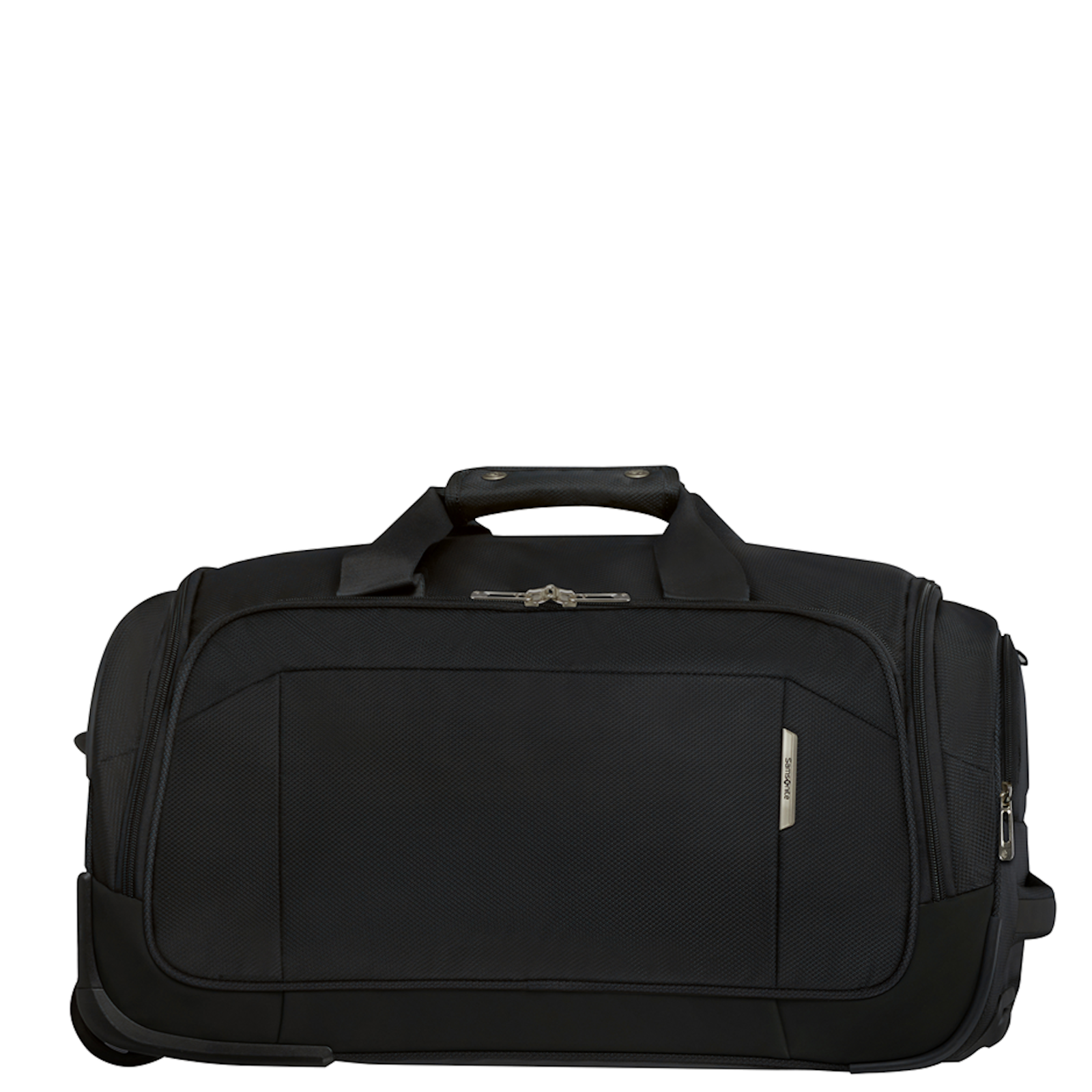 
Samsonite Respark 55cm 2 Wheel Duffle Ozone Black