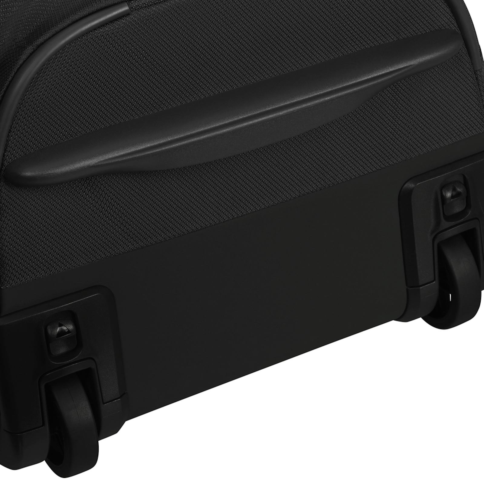 
Samsonite Respark 55cm 2 Wheel Duffle Ozone Black