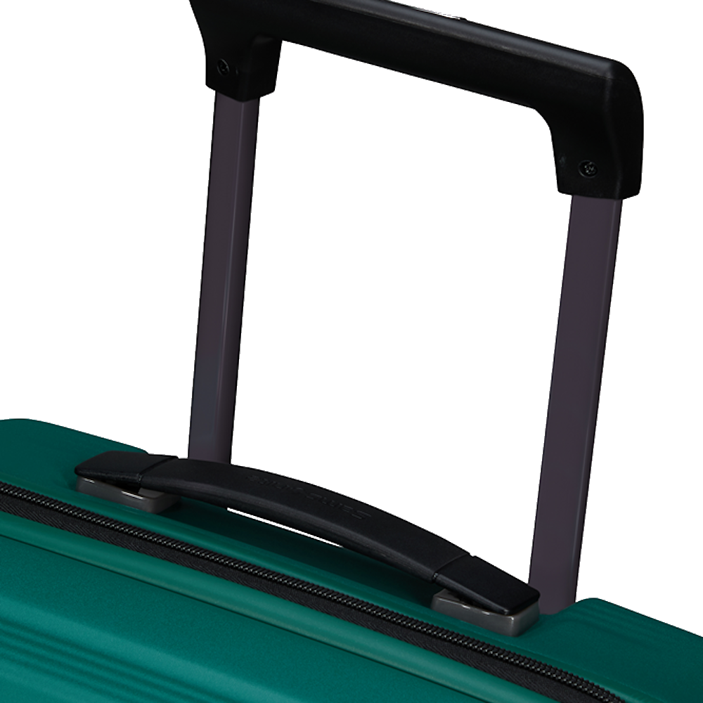 
Samsonite Nuon 75cm Expandable Large Suitcase Pine Green