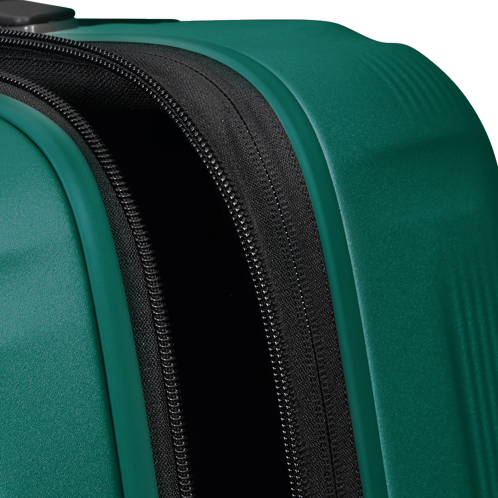 
Samsonite Nuon 75cm Expandable Large Suitcase Pine Green