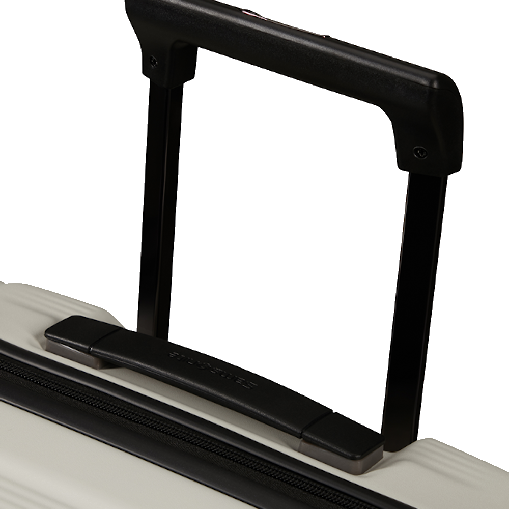 
Samsonite Nuon 81cm Expandable XL Suitcase Matt Quartz