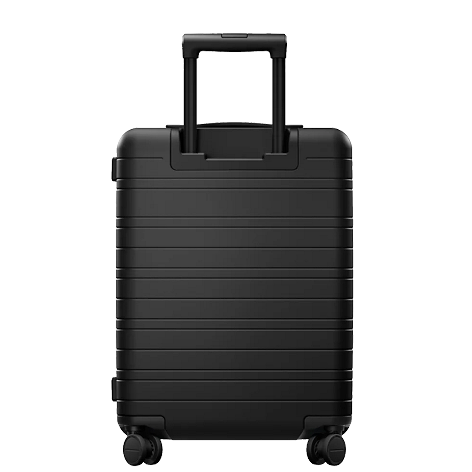 
Horizn Studios H5 Essential 55cm 4 Wheel Cabin Suitcase All Black