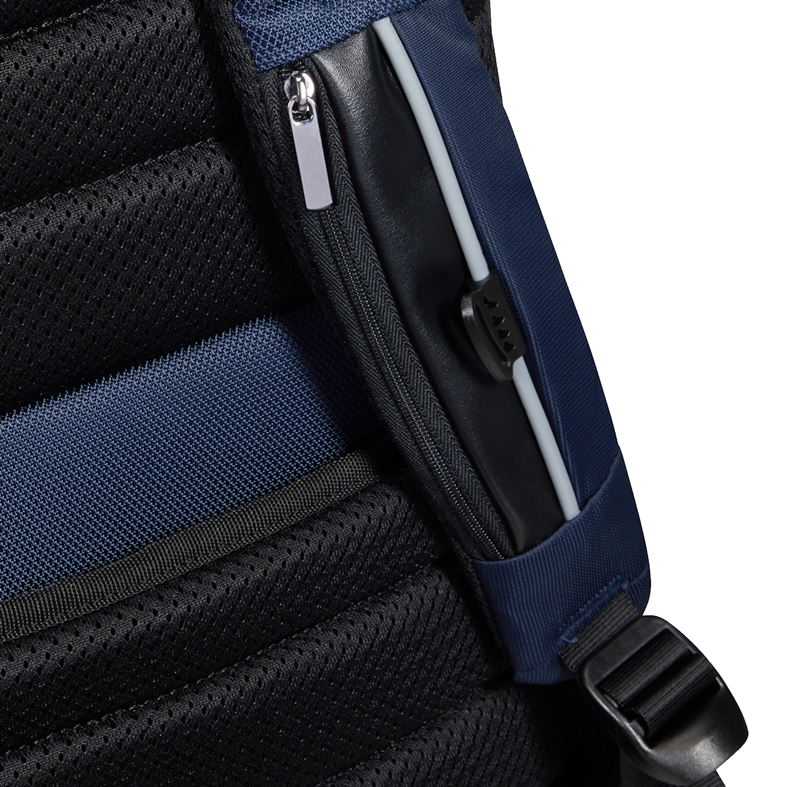 
Samsonite Spectrolite 3.0 15.6" Exp Laptop Backpack Deep Blue