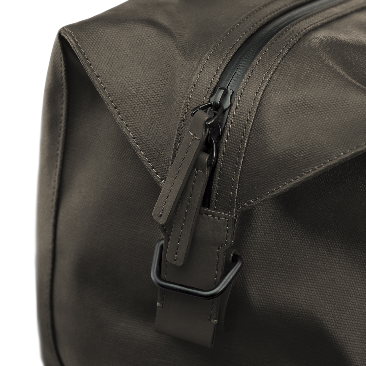 
Horizn Studios Sofo Weekender 54cm Duffle Bag L Dark Olive