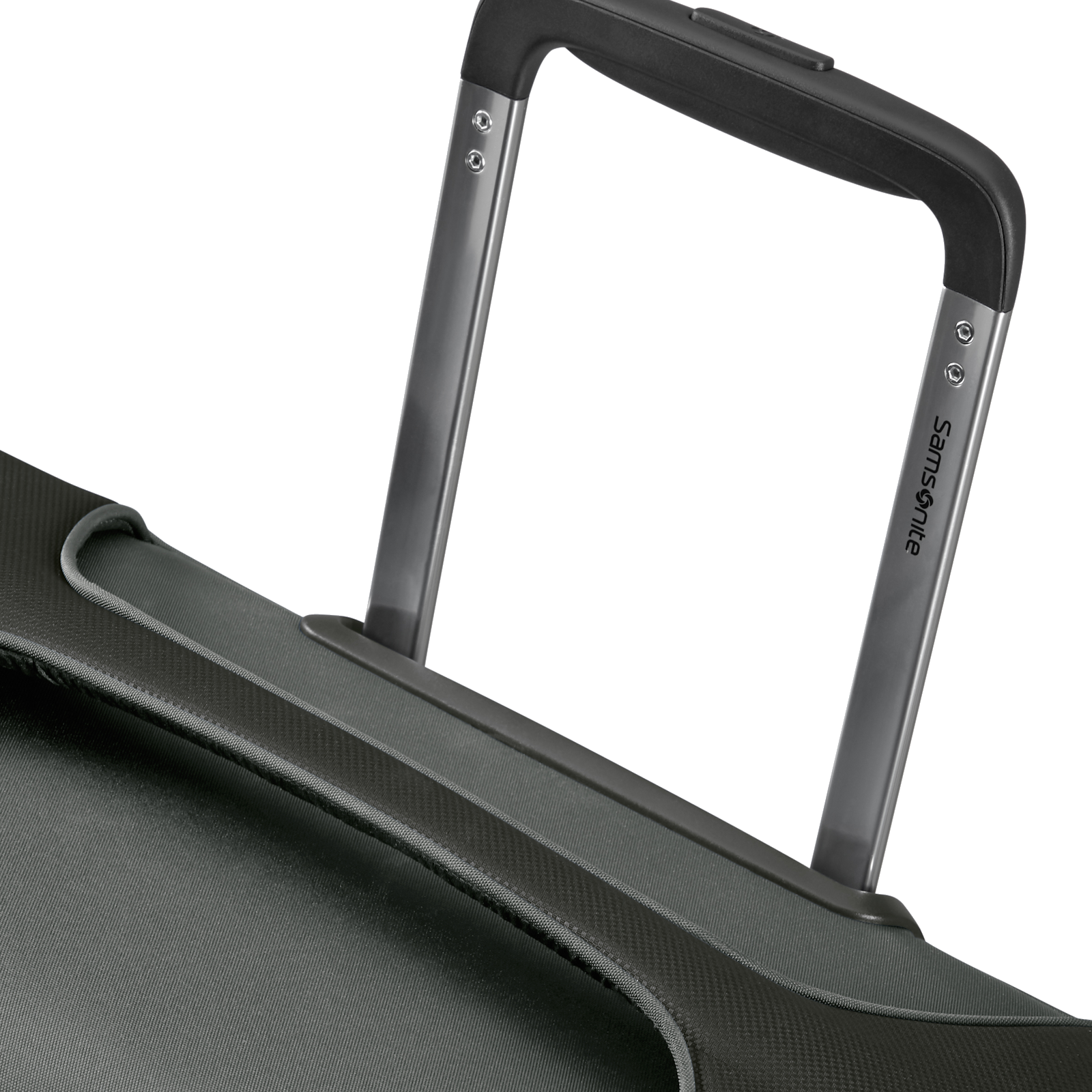 
Samsonite D'Lite 4 Wheel Strict 55cm Cabin Suitcase Climbing Ivy