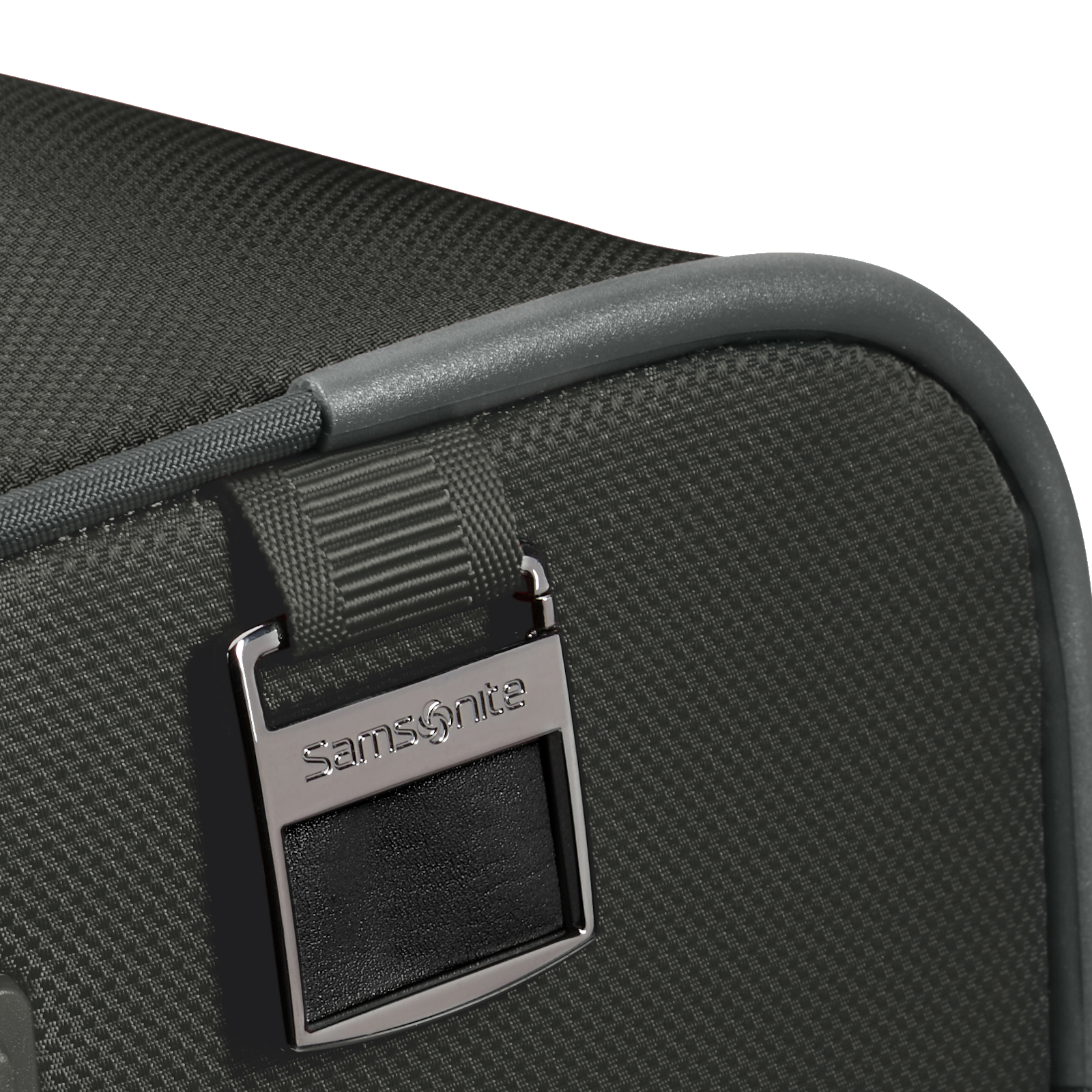 
Samsonite D'Lite 4 Wheel Strict 55cm Cabin Suitcase Climbing Ivy