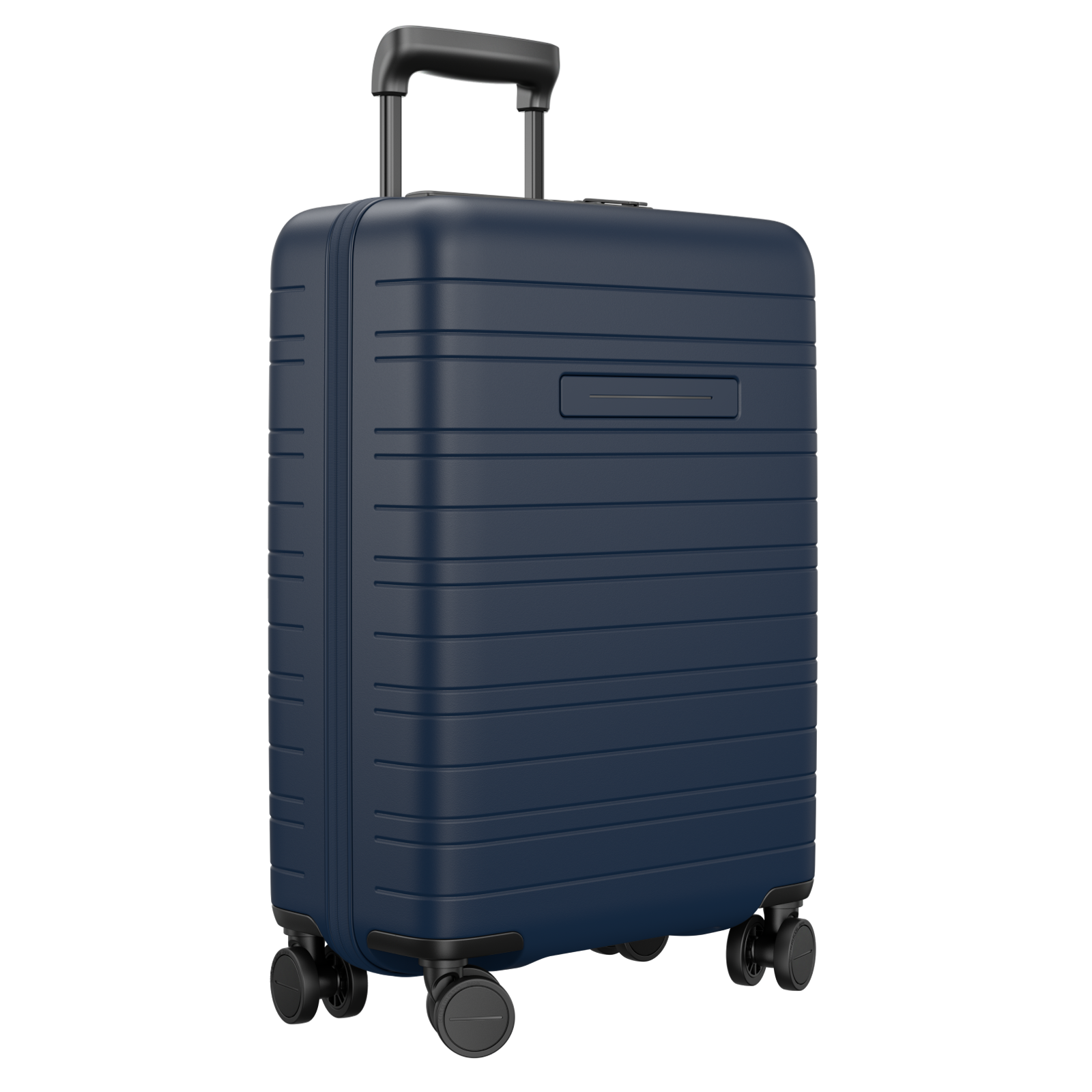 
Horizn Studios H5 Air Series 55cm 4 Wheel Cabin Suitcase Night Blue