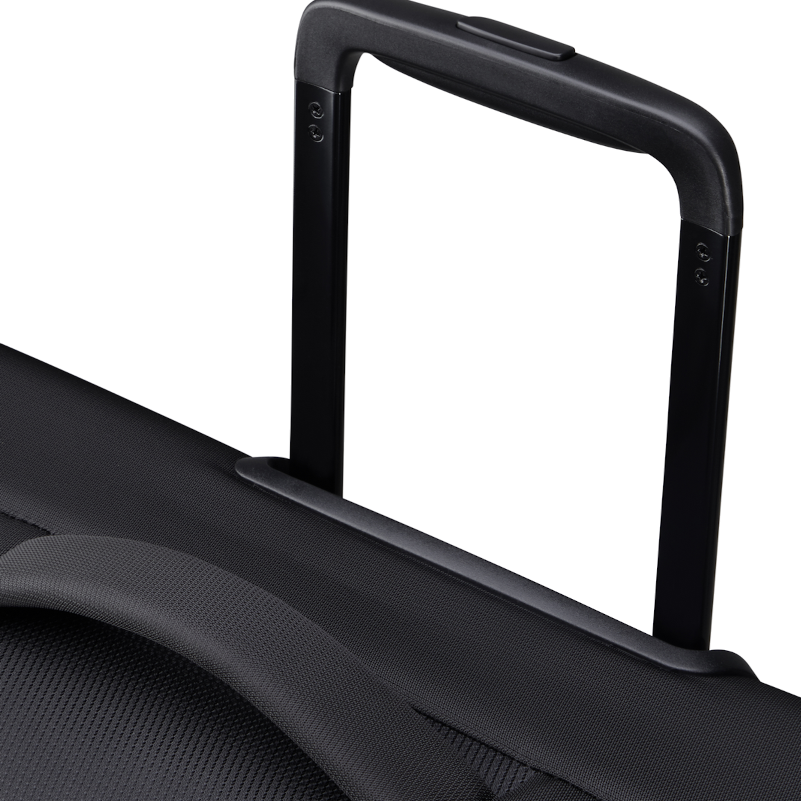 
American Tourister Summerride 4 Wheel Exp 80cm Large Suitcase Black