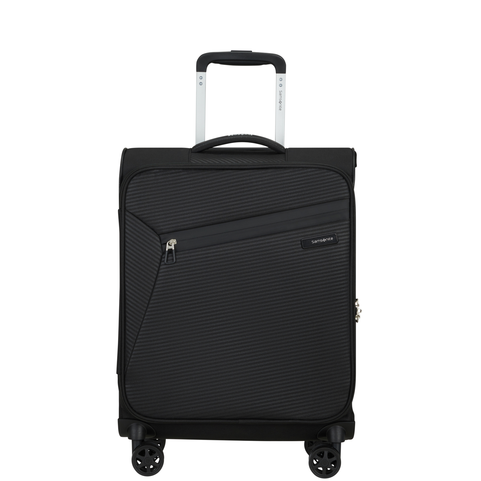 
Samsonite Litebeam 55cm Cabin Suitcase Black