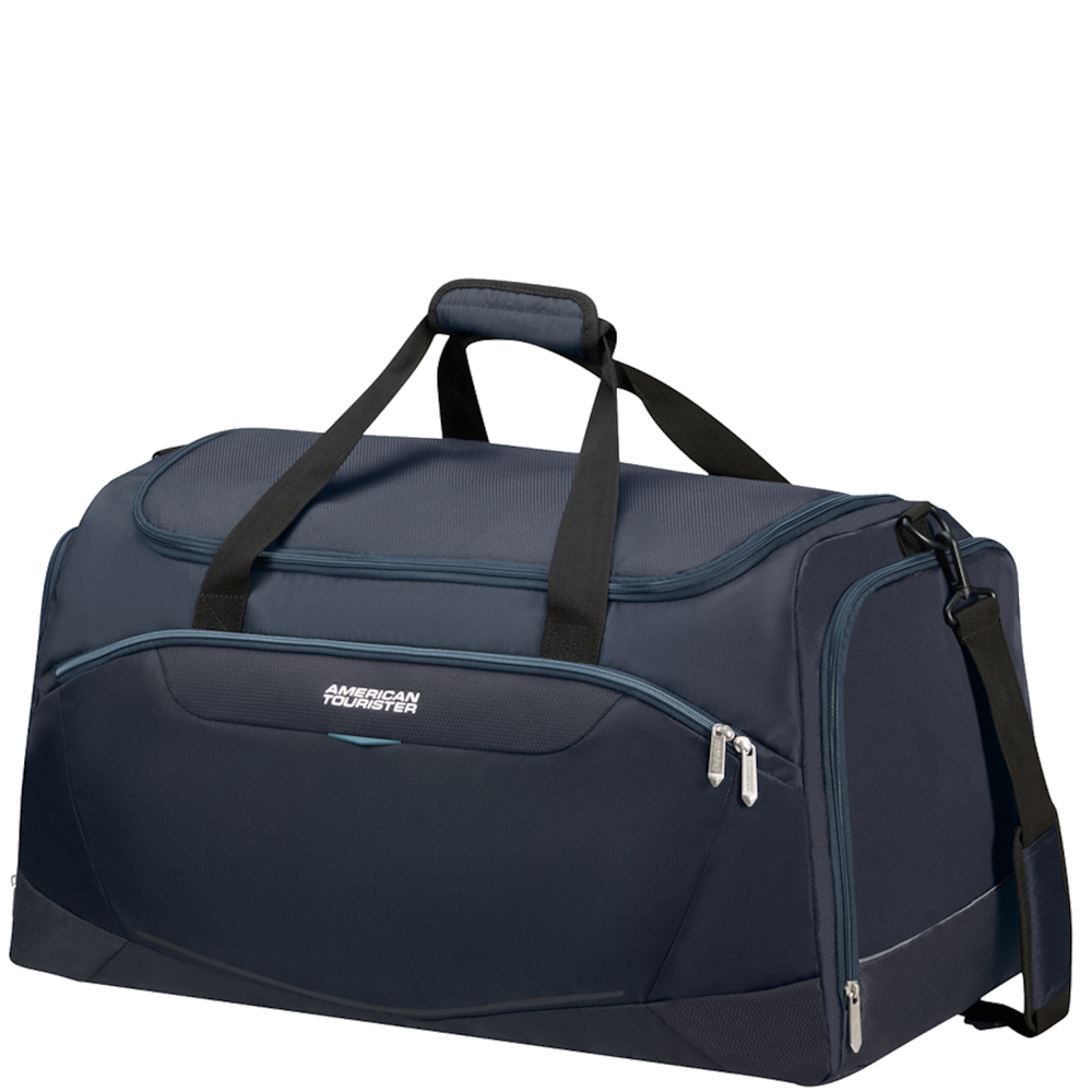 
American Tourister Summerride 63cm Duffle Bag L Navy