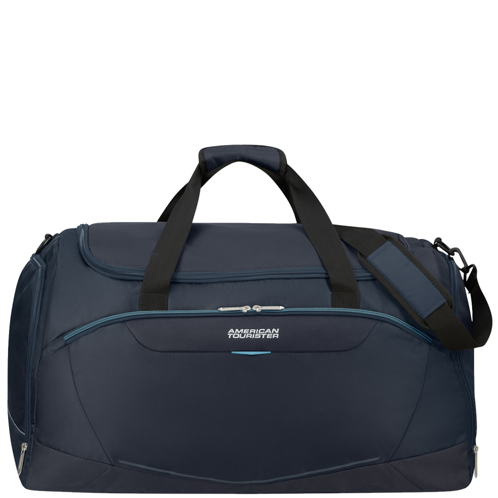 
American Tourister Summerride 63cm Duffle Bag L Navy