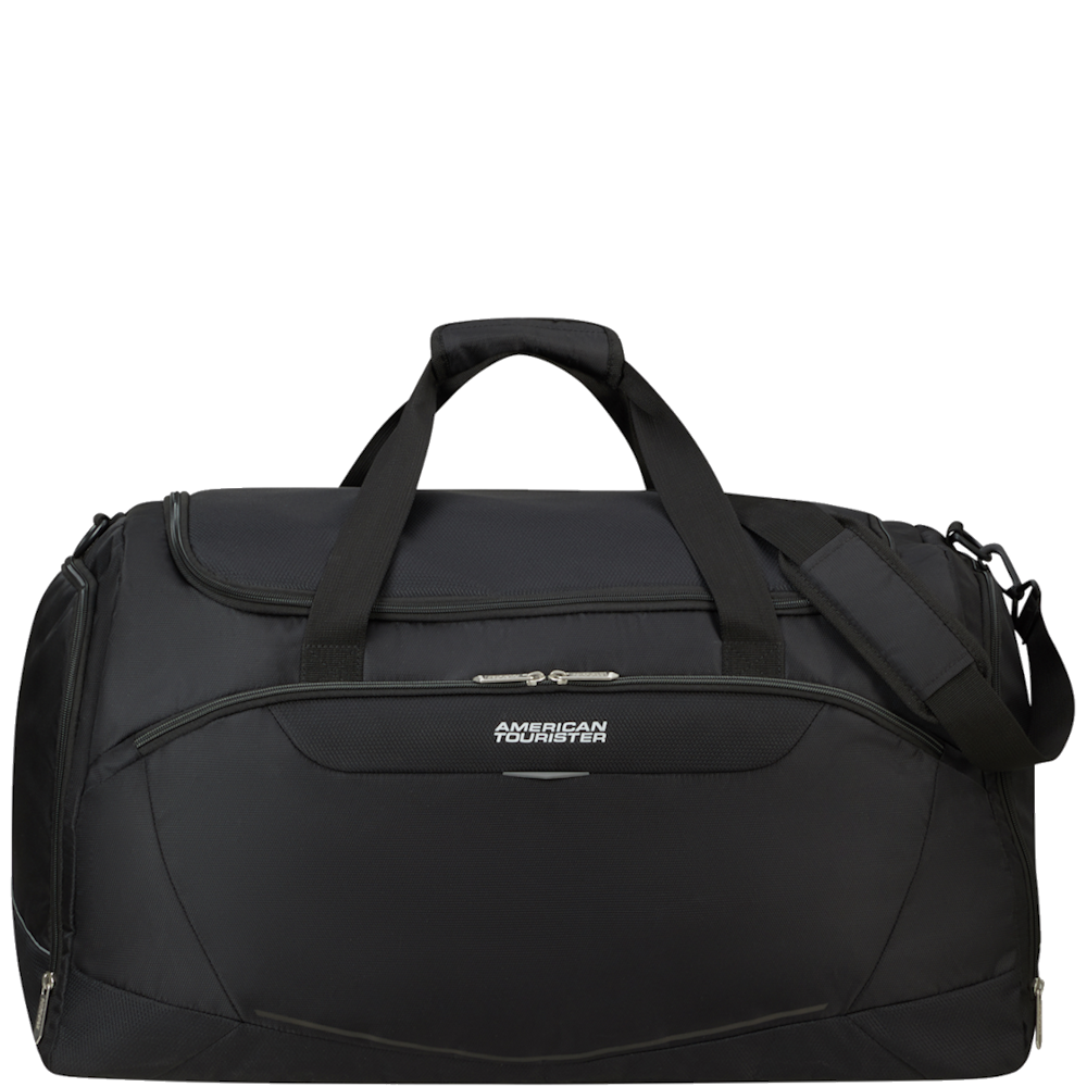 
American Tourister Summerride 63cm Duffle Bag L Black