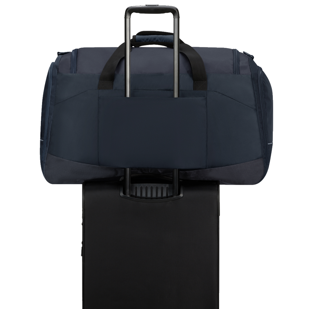 
American Tourister Summerride 63cm Duffle Bag L Navy