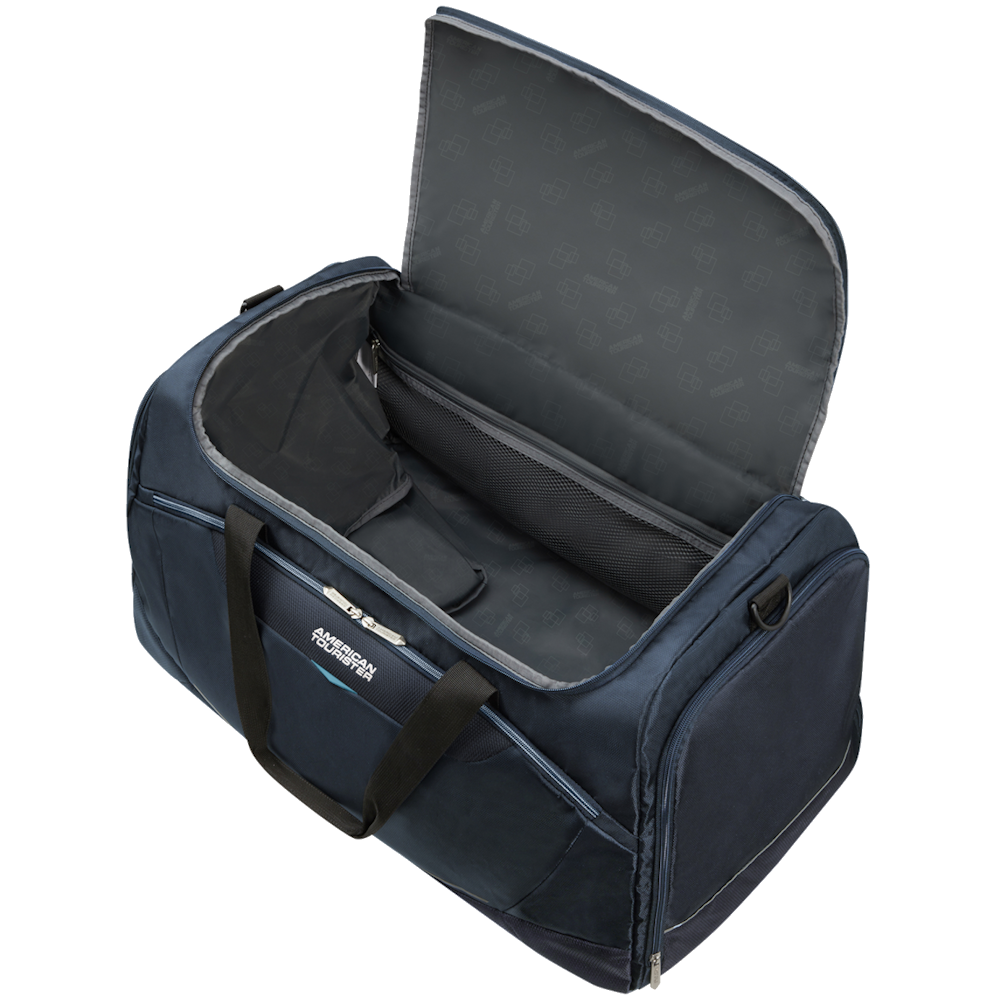 
American Tourister Summerride 63cm Duffle Bag L Navy