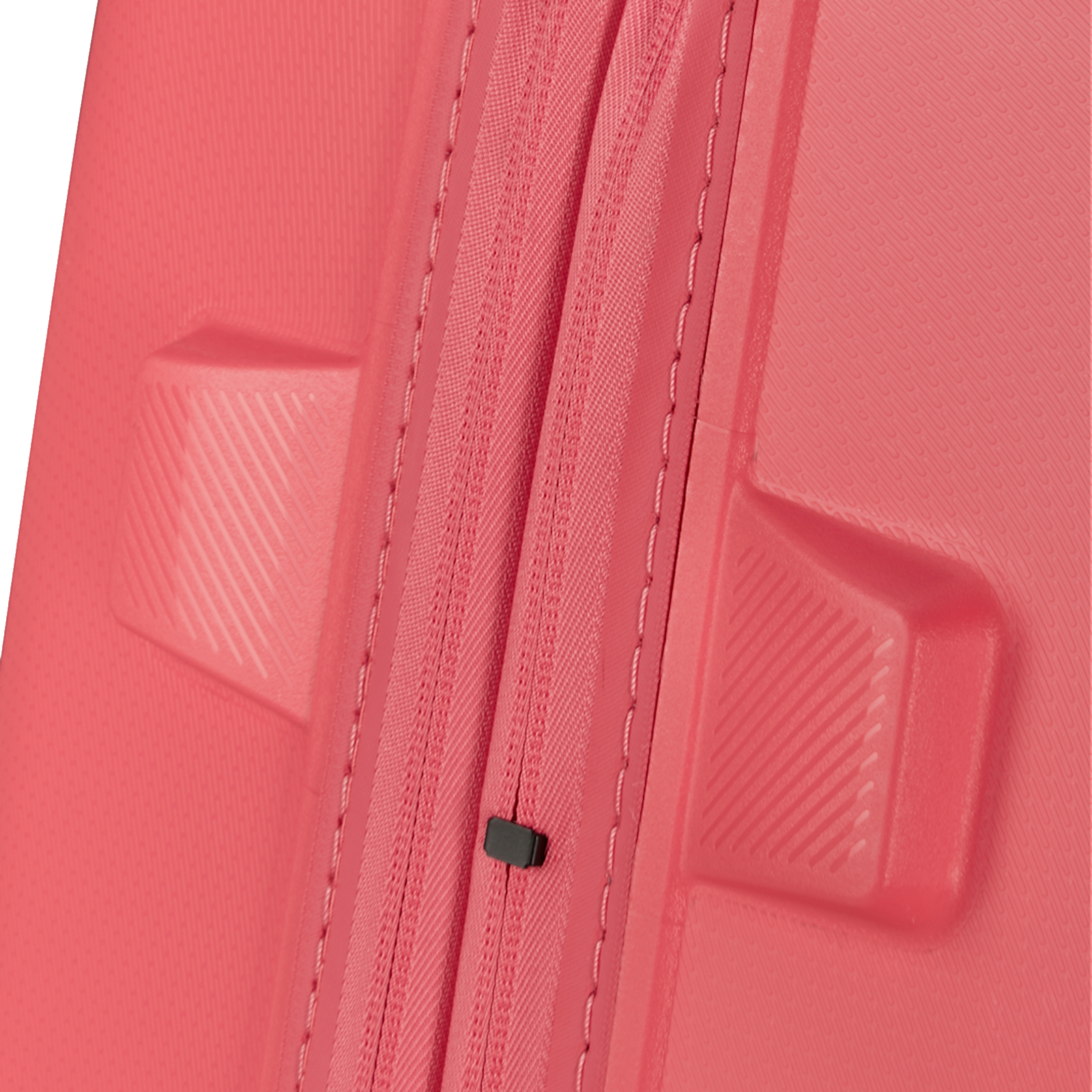 
American Tourister Dashpop 67cm Expandable Medium Suitcase Sugar Pink