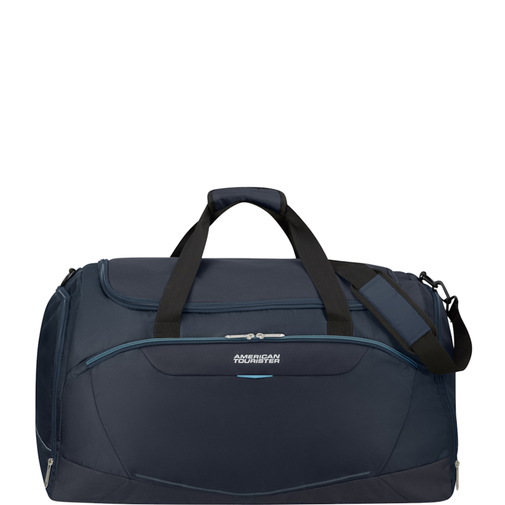 
American Tourister Summerride 52.5cm Duffle Bag S Navy