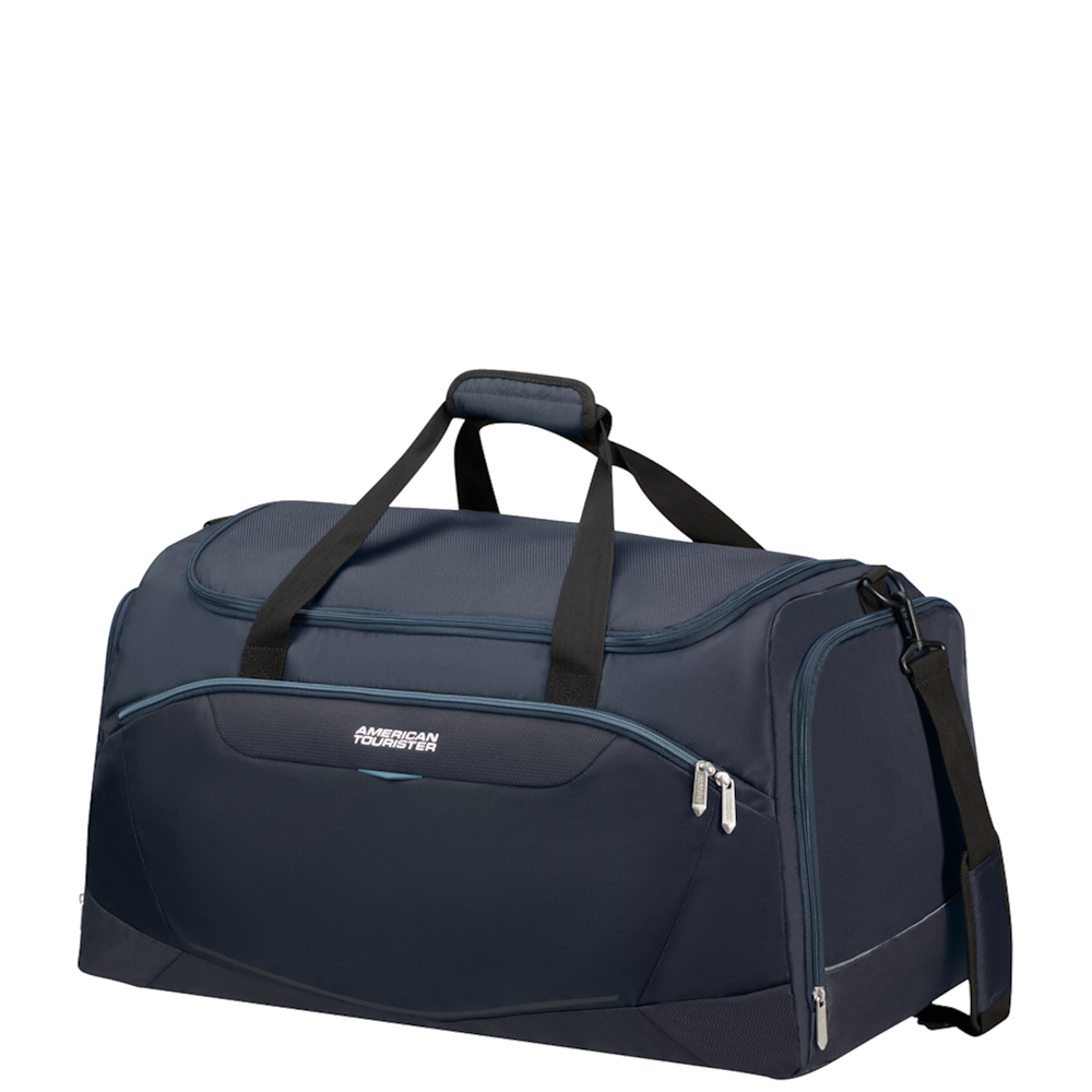
American Tourister Summerride 52.5cm Duffle Bag S Navy