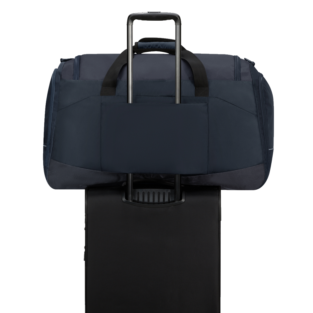 
American Tourister Summerride 52.5cm Duffle Bag S Navy