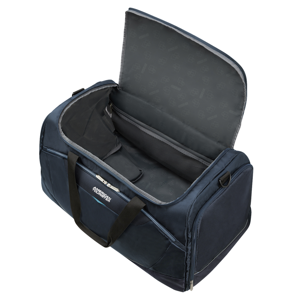 
American Tourister Summerride 52.5cm Duffle Bag S Navy