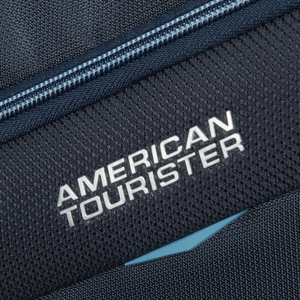 
American Tourister Summerride 52.5cm Duffle Bag S Navy
