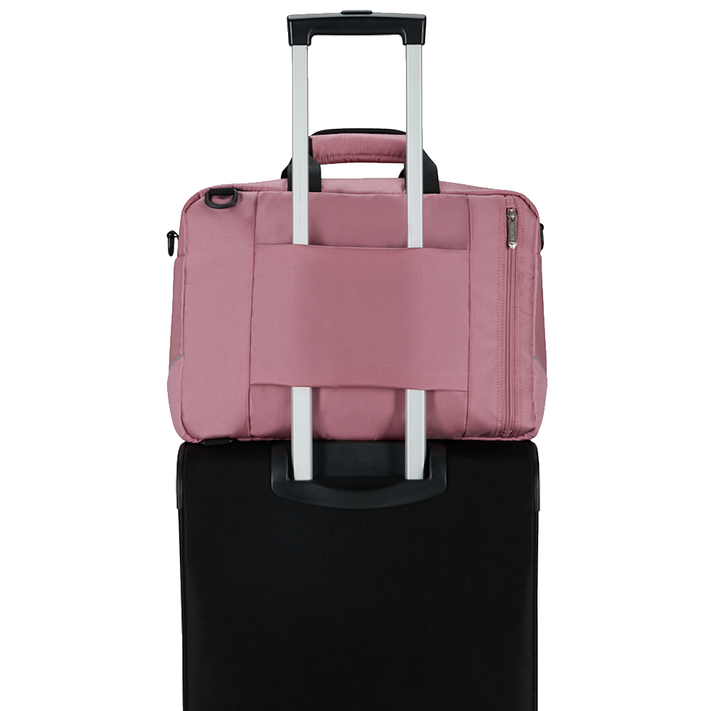 
American Tourister Summerride 3 Way Boarding Bag Lilas Pink
