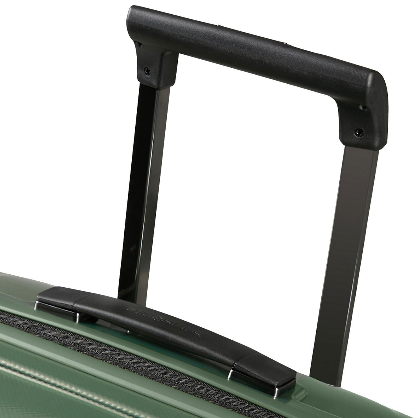 
Samsonite Attrix 81cm Extra-Large Suitcase Basil Green