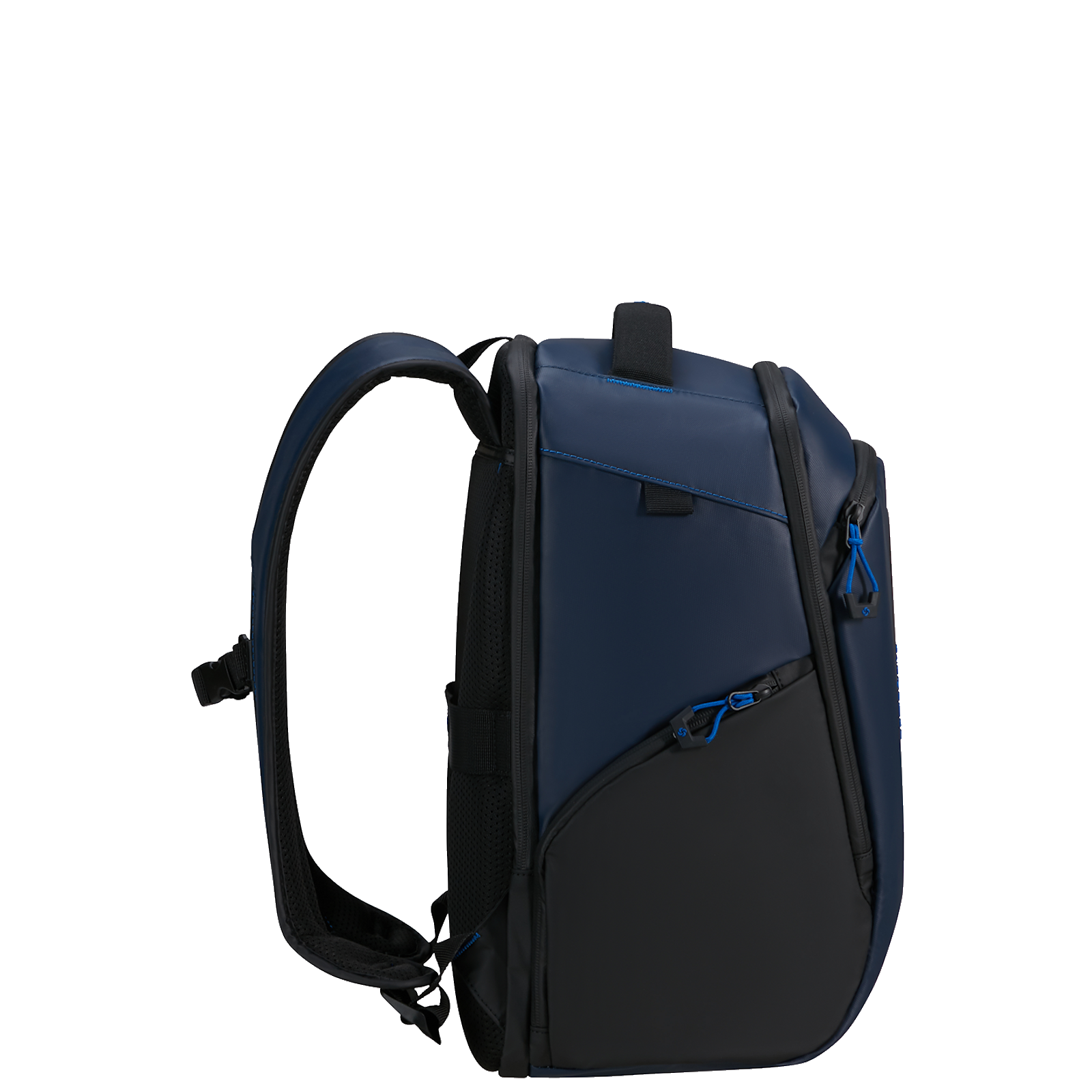 
Samsonite Ecodiver 14" Laptop Backpack XS Blue Nights