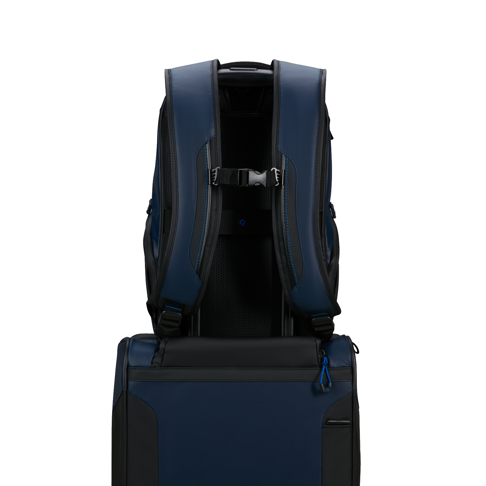 
Samsonite Ecodiver 14" Laptop Backpack XS Blue Nights