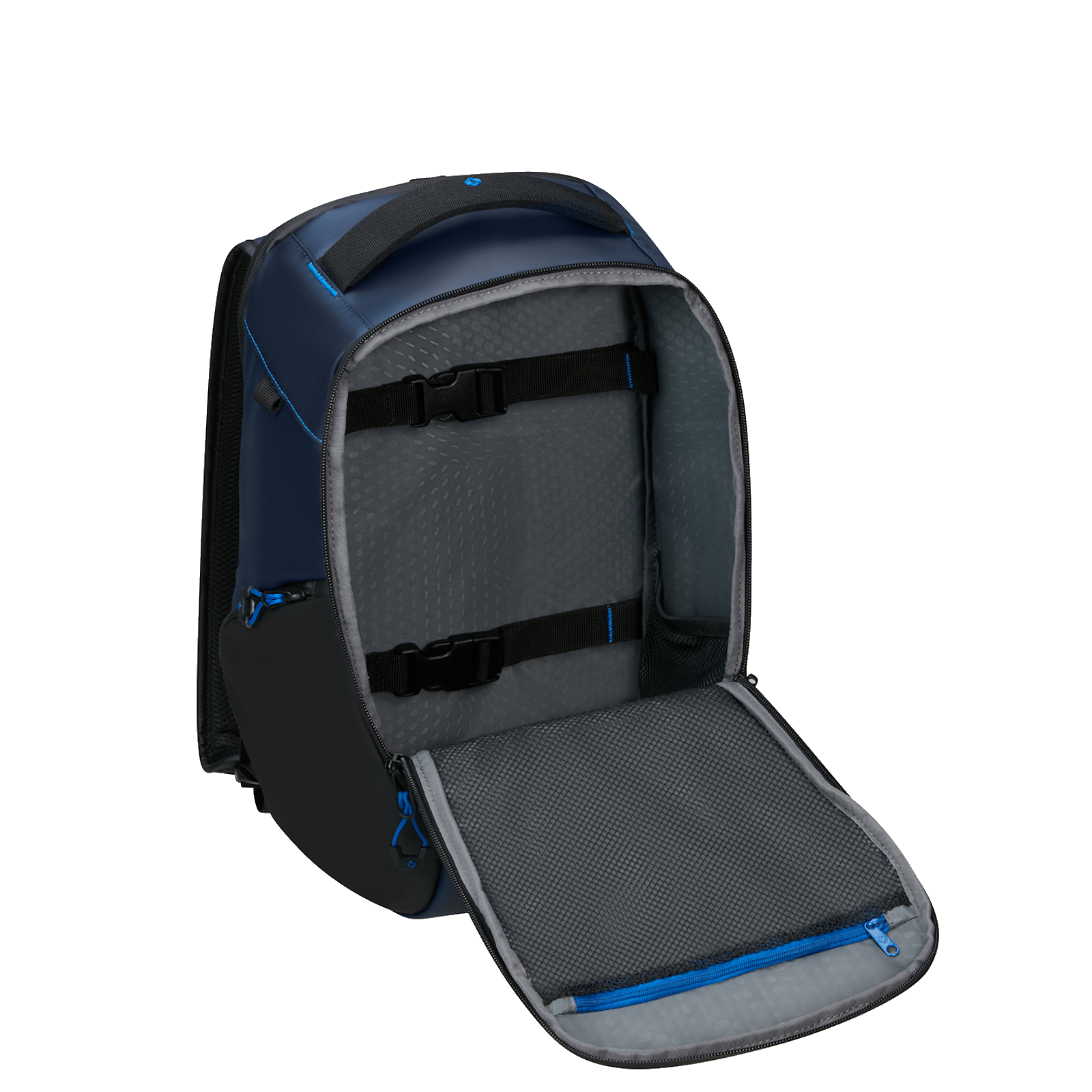 
Samsonite Ecodiver 14" Laptop Backpack XS Blue Nights