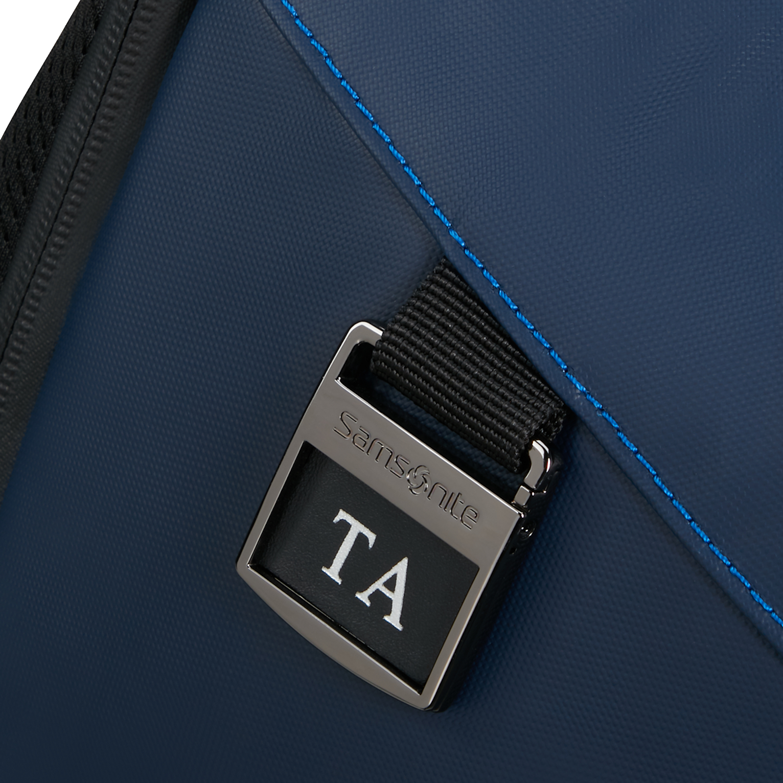 
Samsonite Ecodiver 14" Laptop Backpack XS Blue Nights