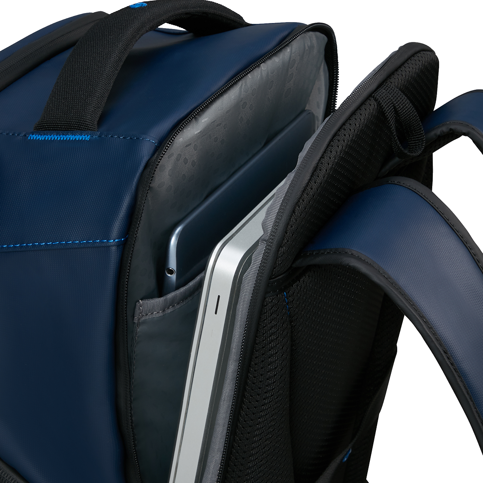 
Samsonite Ecodiver 14" Laptop Backpack XS Blue Nights