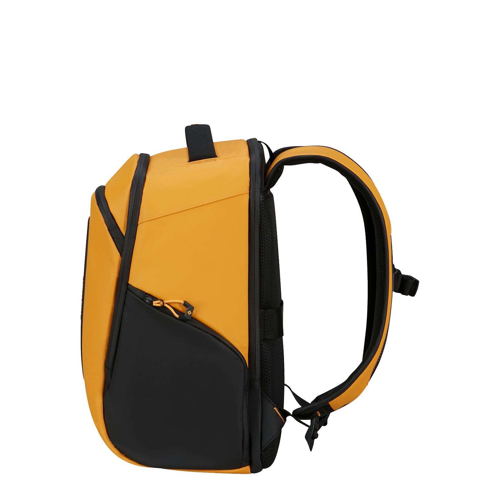 
Samsonite Ecodiver 14" Laptop Backpack XS Yellow