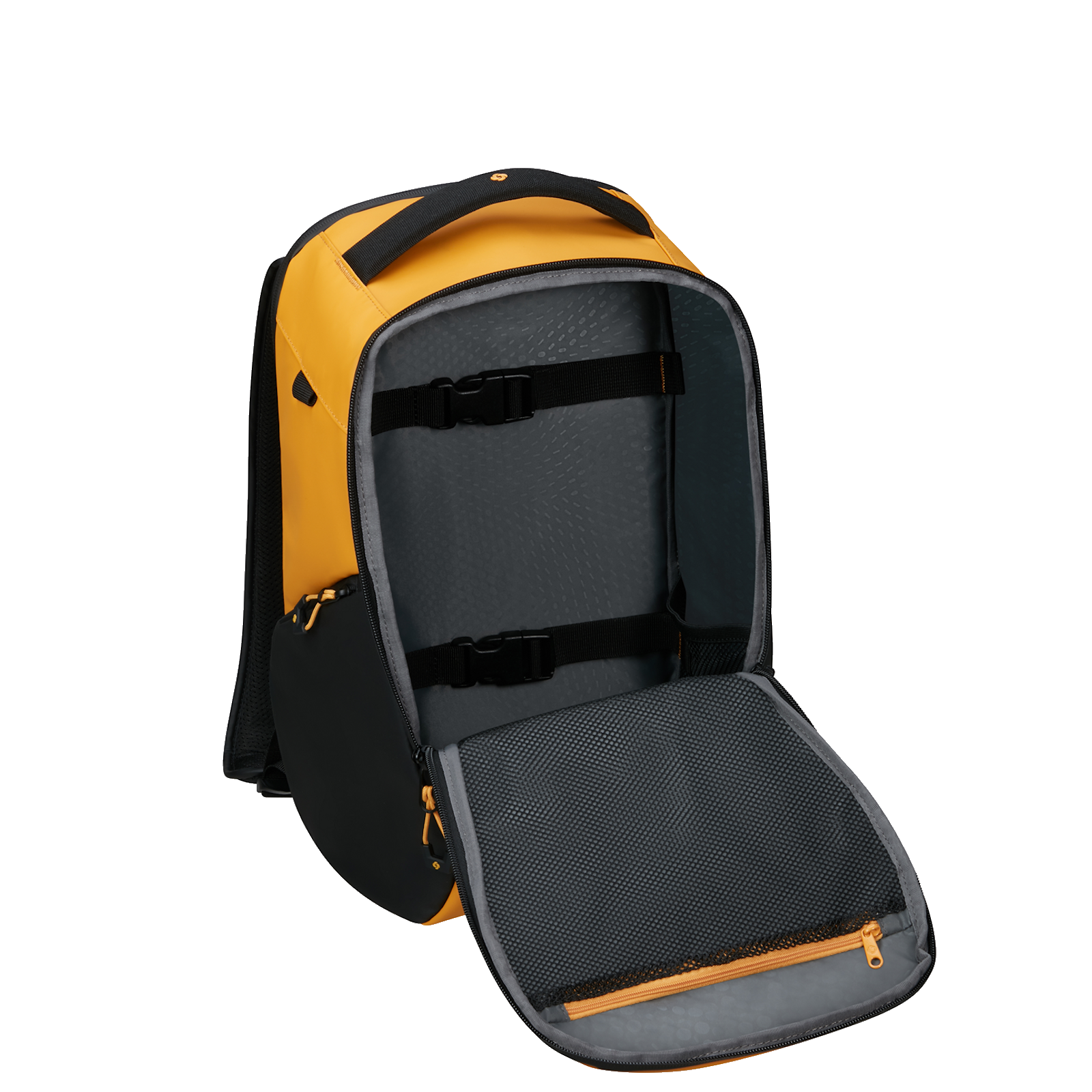 
Samsonite Ecodiver 14" Laptop Backpack XS Yellow