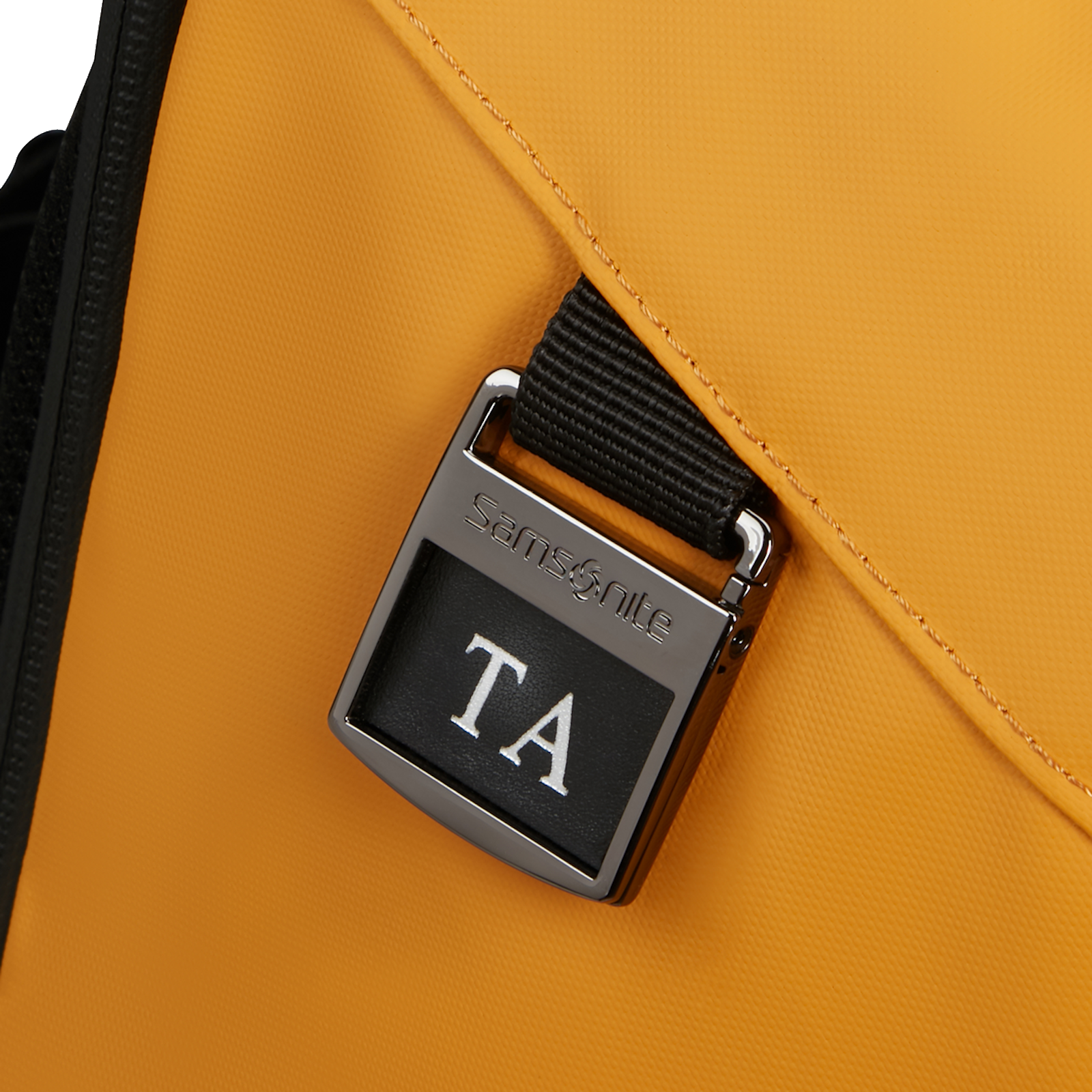 
Samsonite Ecodiver 14" Laptop Backpack XS Yellow