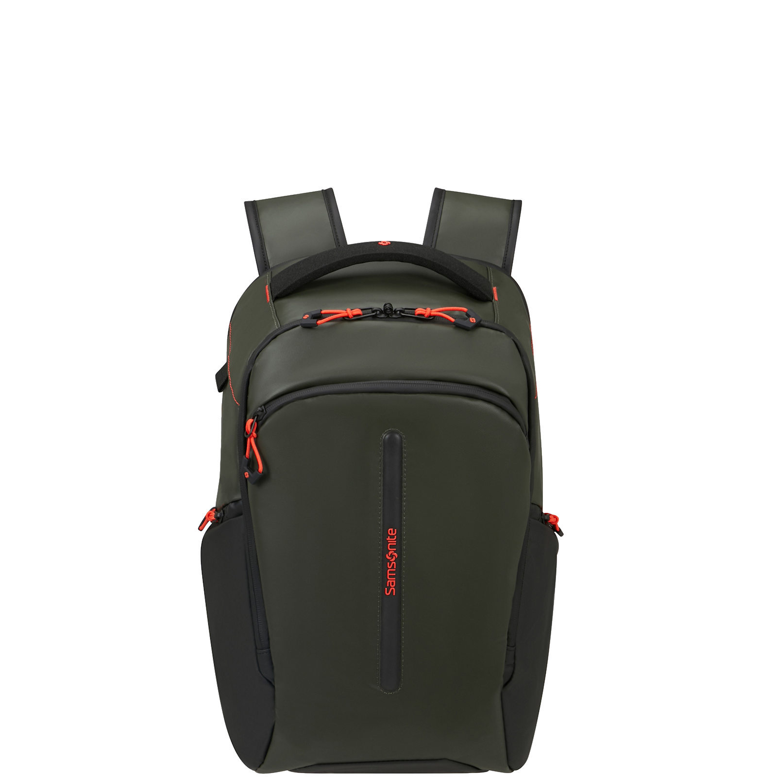 
Samsonite Ecodiver 14" Laptop Backpack XS Climbing Ivy