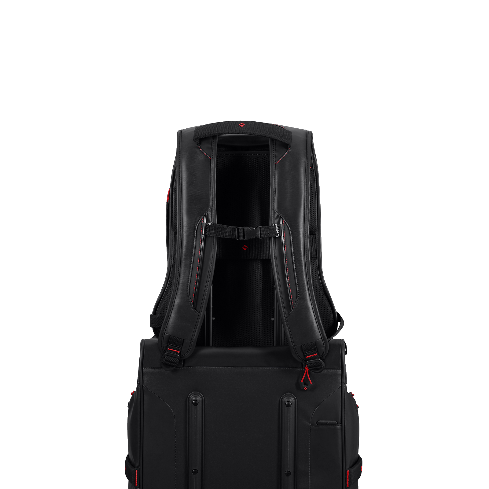 
Samsonite Ecodiver 14" Laptop Backpack S Black