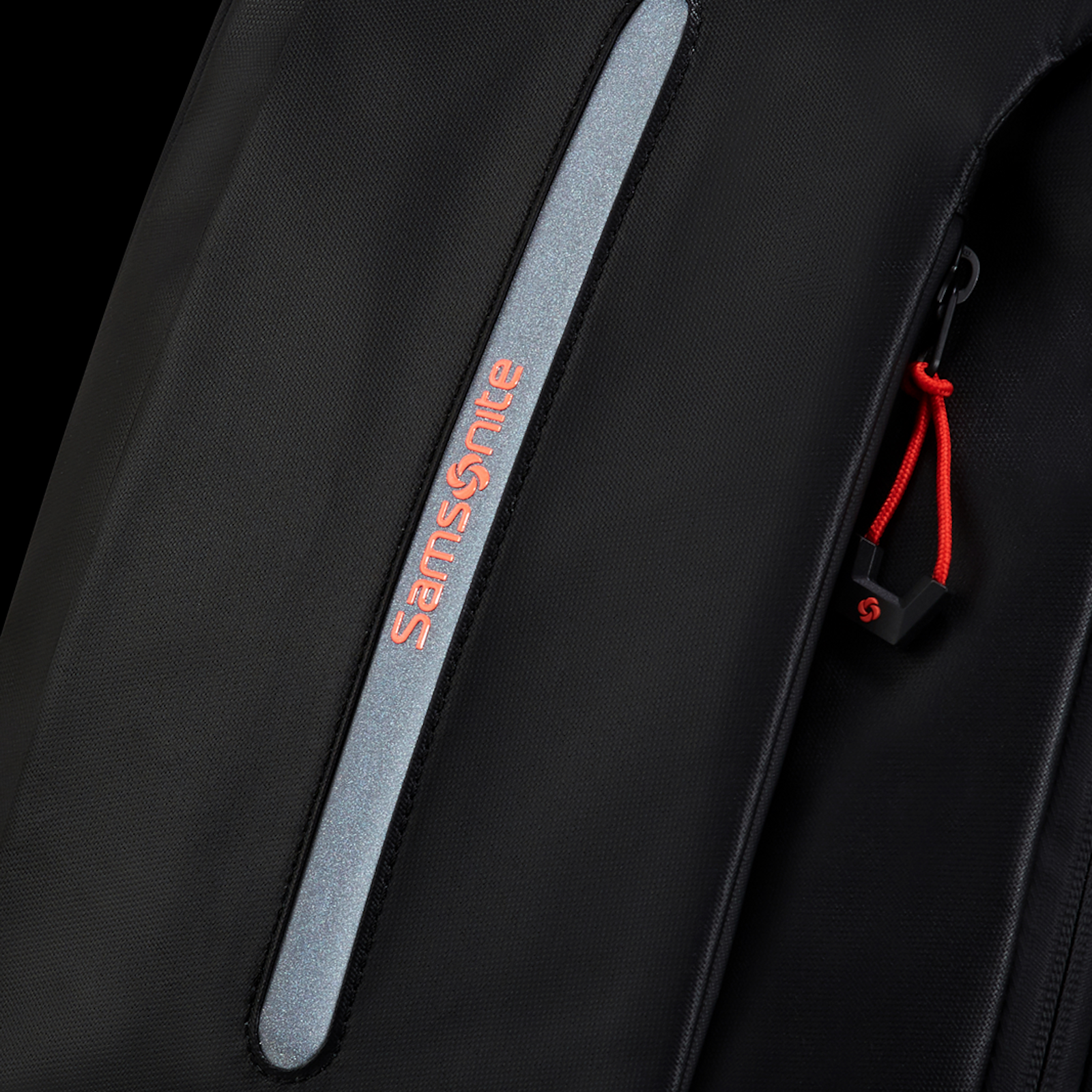
Samsonite Ecodiver 14" Laptop Backpack S Black